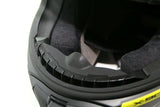 X-Lite X-903 Airborne N-Com (12 Flat Black) - Durian Bikers