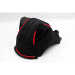 NHK R1 Interior (Black) - Durian Bikers