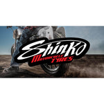 Shinko Tires E705 Series (90/90-21) - Durian Bikers