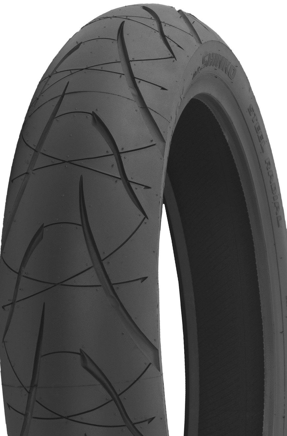 Shinko Tires R016 Series (190/50ZR-17) - Durian Bikers