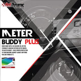 RDY Meter Buddy Plus fits for Yamaha LC135 - Durian Bikers