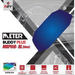 RDY Meter Buddy Plus fits for Honda RS150R / GTR 150R / Sonic 150R V2 (RD-MBPH18) - Durian Bikers