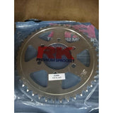 RK Premium Sprocket for Kawasaki Z1000, Z900, Versys 1000 (525 x 40T / 41T / 43T / 44T) - Durian Bikers