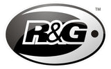R&G Spindle Blanking Kit for BMW R1200R / RS, R1200GS / ADV, R Nine T, R1200RT, R1250 GS & R1250RT - Durian Bikers