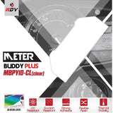 RDY Meter Buddy Plus fits for Yamaha YZF R25 V2 (RD-MBPY10) - Durian Bikers