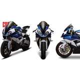 Zero Gravity Corsa Windscreen fits for BMW S1000RR ('15-'18) - Durian Bikers