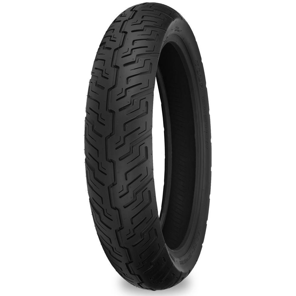 Shinko Tires SR735 Series (110/90-16) - Durian Bikers