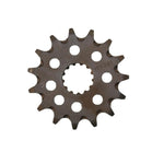 Supersprox Counter Shaft Sprocket for Kawasaki 650 R Ninja, KLE650 Versys, Yamaha MT-03, R3 & Suzuki SV650 CST-565:15.1 - Durian Bikers