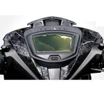 Superfly Forged Carbon Bodykit for Yamaha Y15ZR v2 - Durian Bikers