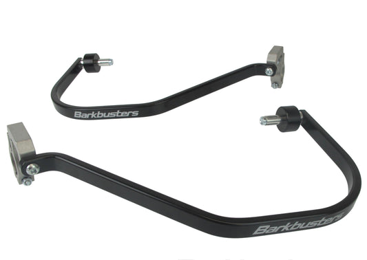 Barkbusters Handguard Kit fits for Ducati Multistrada 950 ('17-'18) - Durian Bikers