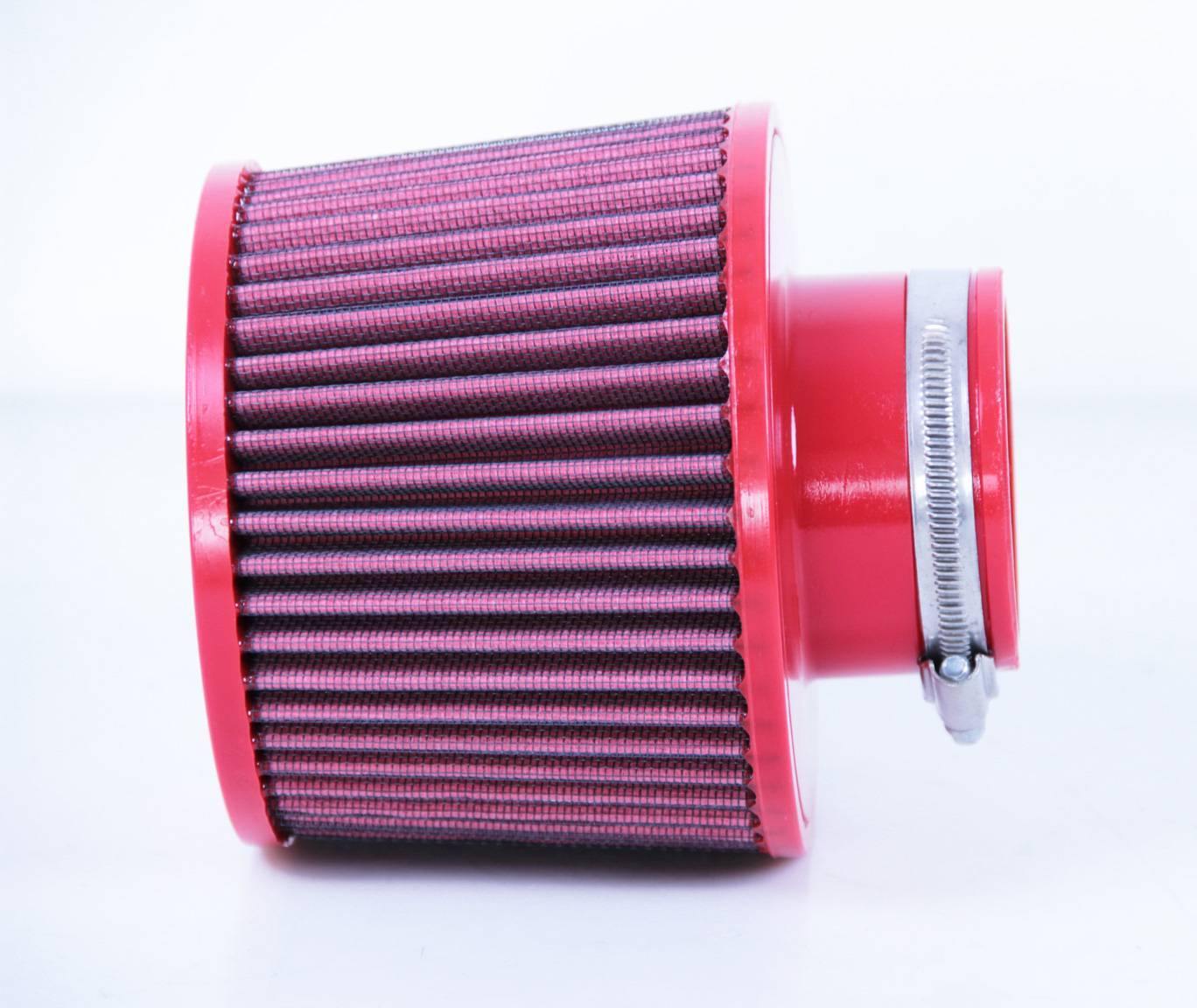 BMC Conical Single Air Filter for Direction Induction (Ø1 : 70 | Ø2 : 150 | L : 153) - Durian Bikers