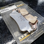 DP Brake Pads for Honda XL1000, GLX Goldwing 1800, VTX - Durian Bikers