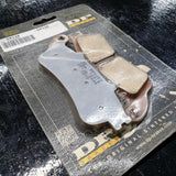 DP Brake Pads for Honda XL1000, GLX Goldwing 1800, VTX - Durian Bikers