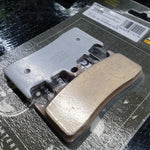 DP Brake Pads for BMW K1200, R1200, K1600 - Durian Bikers