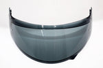 MT Atom Visor (Smoke) - Durian Bikers