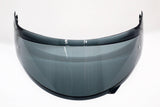 MT Atom Visor (Smoke) - Durian Bikers