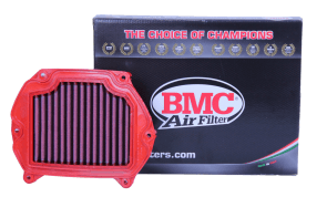 BMC Air Filter fits for Honda CBR 250 RR Bikes - Durian Bikers