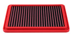 BMC Air Filters fits for Nissan Rouge, X-Trail III 2.5 & Renault Koleos II Cars