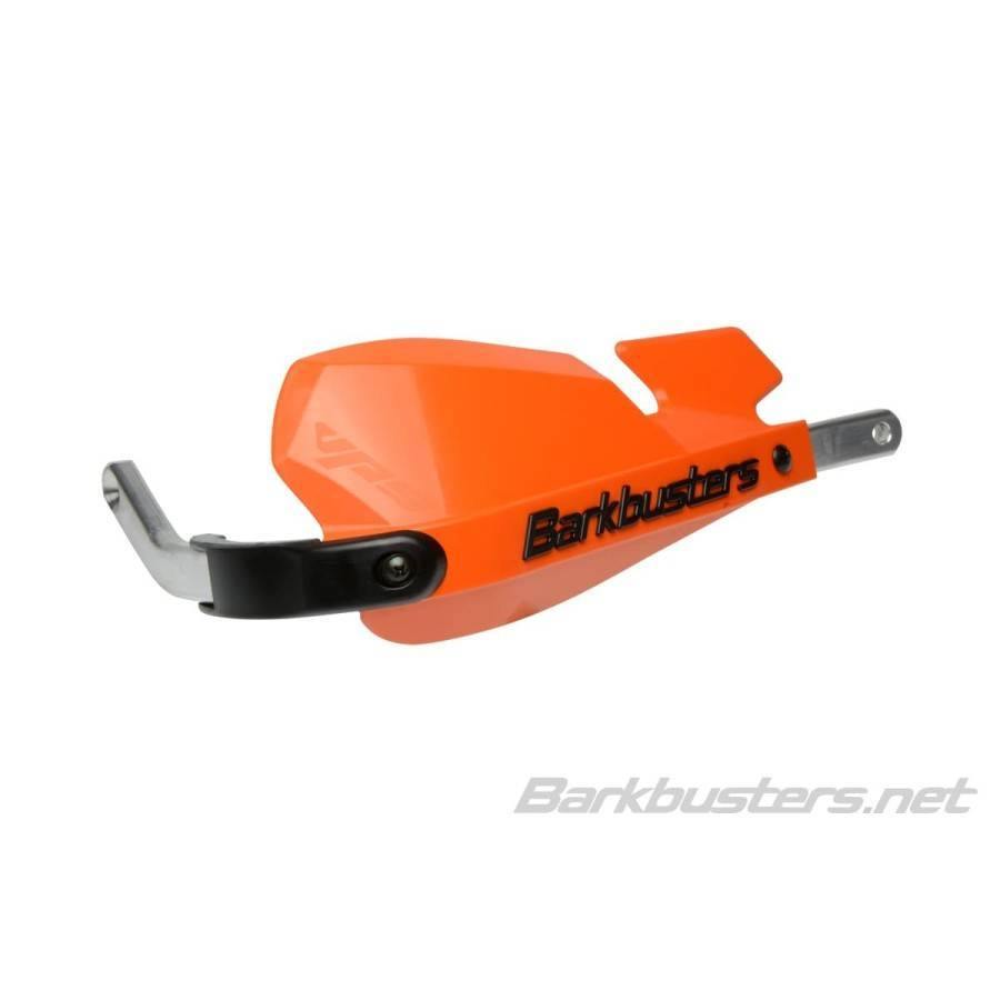 Barkbusters Skid Plate (For VPS Handguard) - Durian Bikers