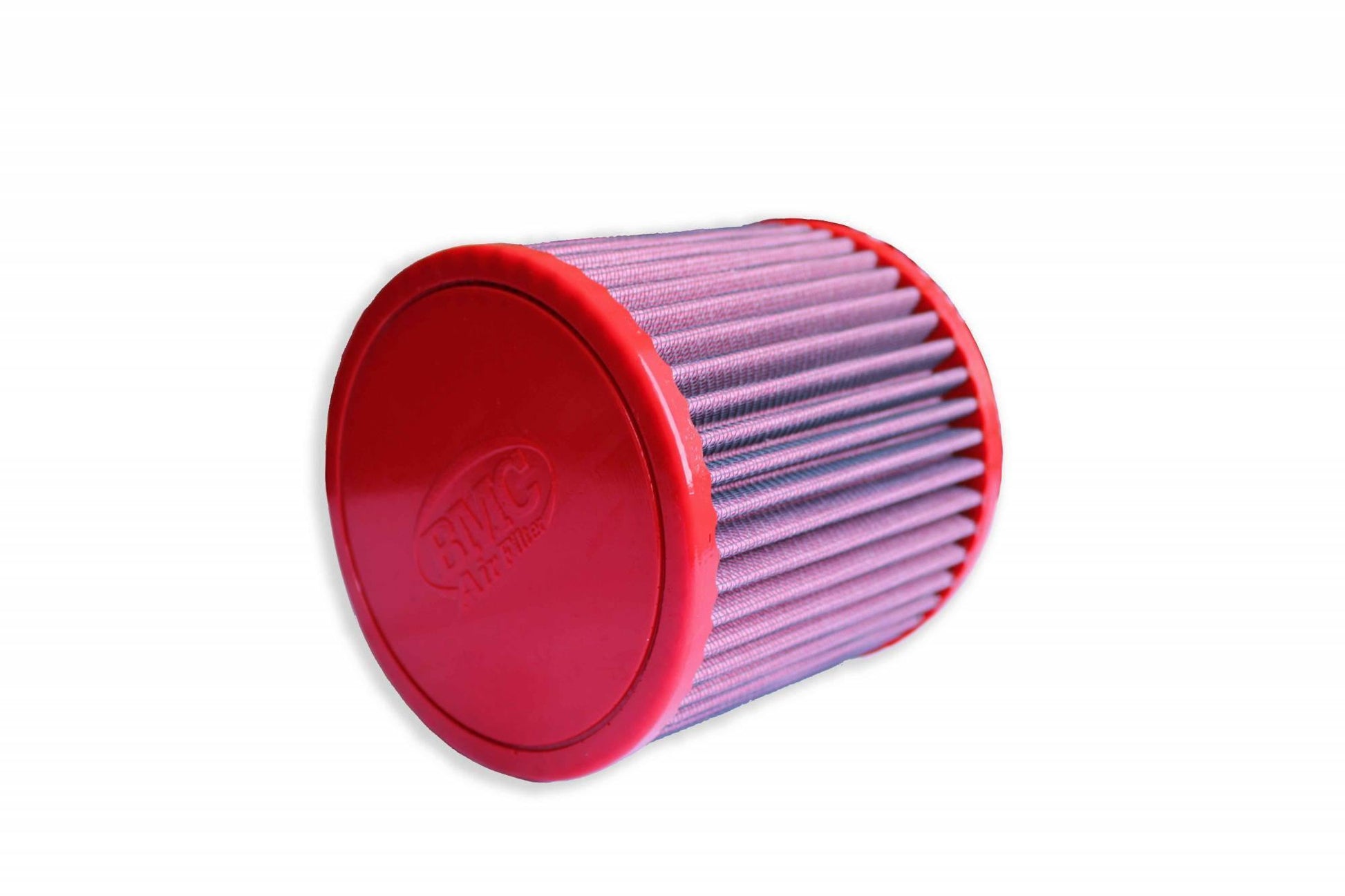 BMC Conical Single Air Filter for Direction Induction (Ø1 : 76 | Ø2 : 150 | L : 183) - Durian Bikers