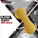RDY Meter Buddy fits for Yamaha XMAX 125 / 250 / 300 / 400 - Durian Bikers