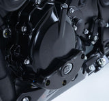 R&G Engine Case Sliders fits for Suzuki GSR600/750 & GSX-S750 ('17-) models (LHS) - Durian Bikers