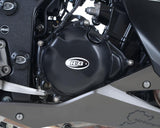 R&G Engine Case Covers fits for Kawasaki Ninja 250 ('17) & Ninja 300, Z250 ('13-'18) (RHS) - Durian Bikers