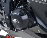 R&G Engine Case Covers fits for Kawasaki Ninja 250 ('17) & Ninja 300, Z250 ('13-'18) (RHS) - Durian Bikers