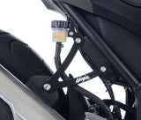 R&G Exhaust Hanger fits for Kawasaki Ninja 300 ('12-'20), Ninja 250 ('13- '17) & Z250 ('13-'18) - Durian Bikers