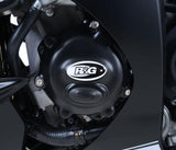 R&G Engine Case Covers fits for Kawasaki ZX10-R ('11-) & ZX-10RR ('21-) (LHS/Race Series) - Durian Bikers