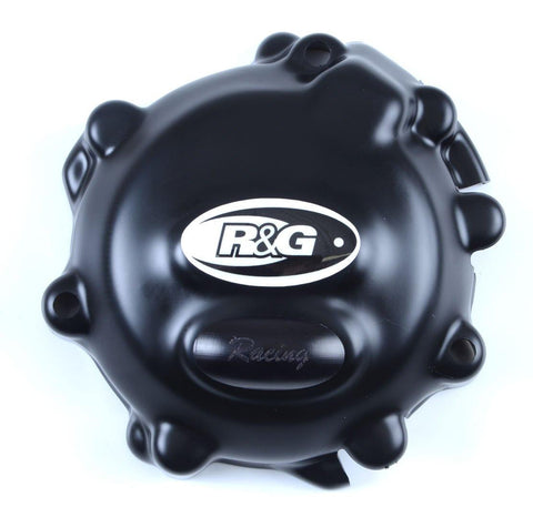 R&G Engine Case Covers fits for Kawasaki ZX10-R ('11-) & ZX-10RR ('21-) (LHS/Race Series) - Durian Bikers