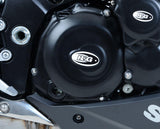 R&G Engine Case Covers fits for Suzuki GSX-S 1000 ('15-) & Katana ('19-) (RHS/Clutch) - Durian Bikers