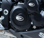 R&G Engine Case Covers fits for Suzuki GSX-S 1000 ('15-) & Katana ('19-) (RHS/Clutch) - Durian Bikers