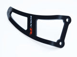 R&G Exhaust Hanger fits for Suzuki GSX-R600 ('11-'18) & GSX-R750 ('11-'18) - Durian Bikers