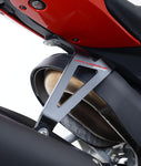 R&G Exhaust Hanger fits for Ducati Panigale 959 ('16-'19) - Durian Bikers