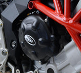 R&G Engine Case Covers for MV Agusta Turismo Veloce/Stradale 800 (RHS) - Durian Bikers