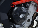 R&G Engine Case Covers for MV Agusta Turismo Veloce/Stradale 800 (RHS) - Durian Bikers