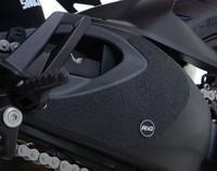 R&G Boot Guard Kit fits for KTM 1290 Superduke GT ('16-) - Durian Bikers