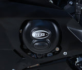 R&G Engine Case Covers fits for Yamaha YZF-R6 ('06-'20) (LHS/Race Series) - Durian Bikers