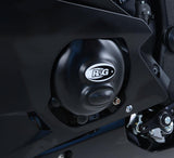 R&G Engine Case Covers fits for Yamaha YZF-R6 ('06-'20) (LHS/Race Series) - Durian Bikers