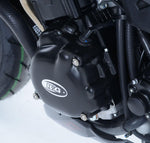 R&G Engine Case Covers fits for Suzuki GSR750 ('11-) & GSX-S750 ('17-) Models (LHS) - Durian Bikers