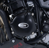 R&G Engine Case Covers fits for Suzuki GSR750 ('11-) & GSX-S750 ('17-) Models (LHS) - Durian Bikers