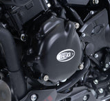 R&G Engine Case Covers fits for Suzuki GSR750 ('11-) & GSX-S750 ('17-) Models (LHS) - Durian Bikers