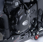 R&G Engine Case Covers fits for Suzuki GSR750 ('11-) & GSX-S750 ('17-) Models (LHS) - Durian Bikers
