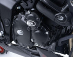 R&G Engine Case Covers fits for GSXR1000 ('05-'08), GSR750 ('11-) & GSX-S750 ('17-) (RHS) - Durian Bikers