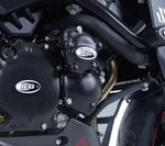 R&G Engine Case Covers fits for GSXR1000 ('05-'08), GSR750 ('11-) & GSX-S750 ('17-) (RHS) - Durian Bikers