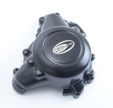 R&G Engine Case Cover fits for Triumph Tiger 800 XCX/XRX ('15-) & Tiger 800 XCA ('18-) (LHS) - Durian Bikers
