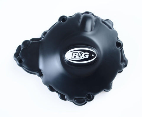 R&G Engine Case Cover fits for Triumph Speed Triple S/R ('16-) & Speed Triple RS ('18-'20) (LHS) - Durian Bikers