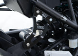 R&G Exhaust Hanger fits for Kawasaki Z900 ('17-) - Durian Bikers