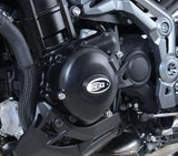R&G Engine Case Cover fits for Kawasaki Z900 ('17-) (LHS) - Durian Bikers